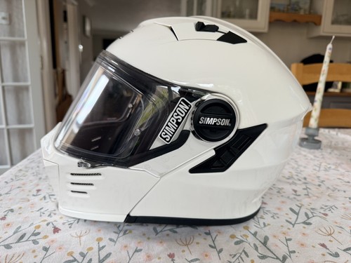 Casco simpson darksome bandit - casco,