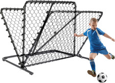 Rete Rimbalzo Calcio Avanzata