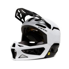 Casco mtb integrale - linea, 01