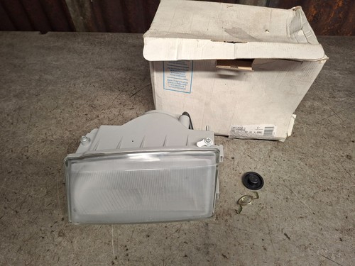 Fiat uno faro - -,