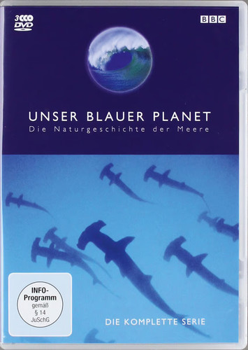 Nostro pianeta blu - nostro,