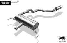 Impianto Completo Di Scarico