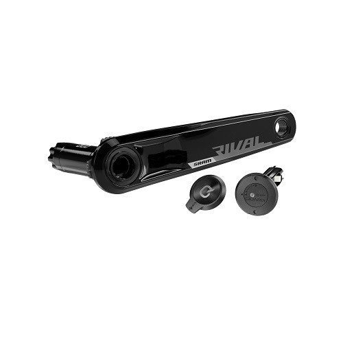 Misuratore potenza sram - di,