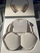 APPLE AIRPODS MAX LIGHTNING