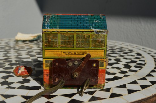 Hornby meccano - hornby,