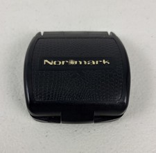 Bussola tascabile/bavero Normark modello PL 180 riempita di liquido made in Finland