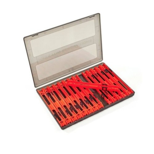 Preston double slider winders - preston,