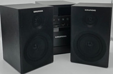 Micro stereo grundig - stereo, con