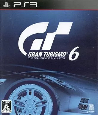 Ps3 software gran turismo - ps3,