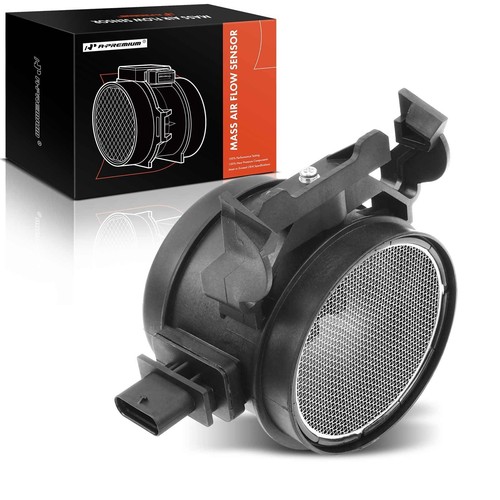 Premium mass air flow sensor - air,