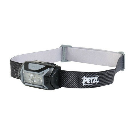 Petzl lampada frontale - frontale, led