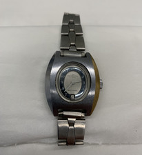 Dichi Watch 17 Rubis Antichoc