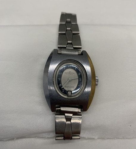 Dichi watch rubis antichoc - rubis,