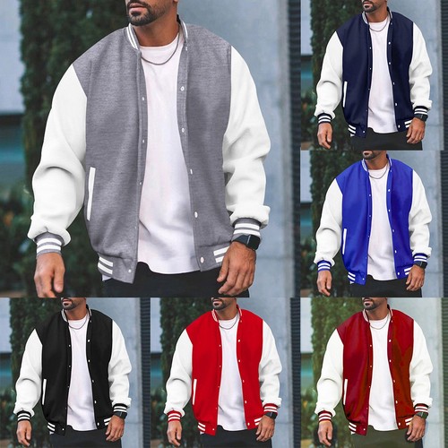 Giacca baseball - giacca, da