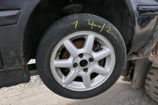 1x Polo Golf 3 cerchio in lega