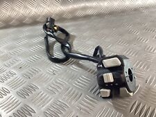 COMMUTATORE MANUBRIO SINISTRO BENELLI LEONCINO 800 2023