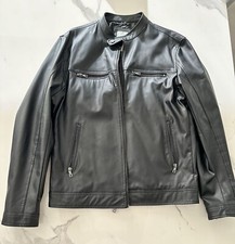 Giacca ecopelle uomo sseinse - uomo,