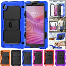 Per Lenovo Tab One/Tab K9 8,7 pollici tablet resistente agli urti custodia robusta