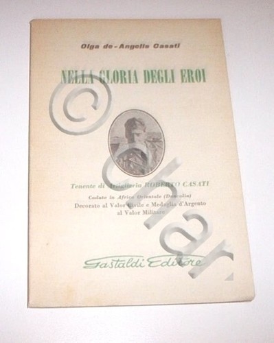 Colonialismo africa casati - colonialismo,