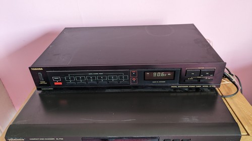Toshiba s36l sintetizzatore - toshiba, st-s36l