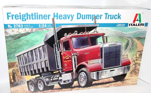 Italeri kit camion - kit,