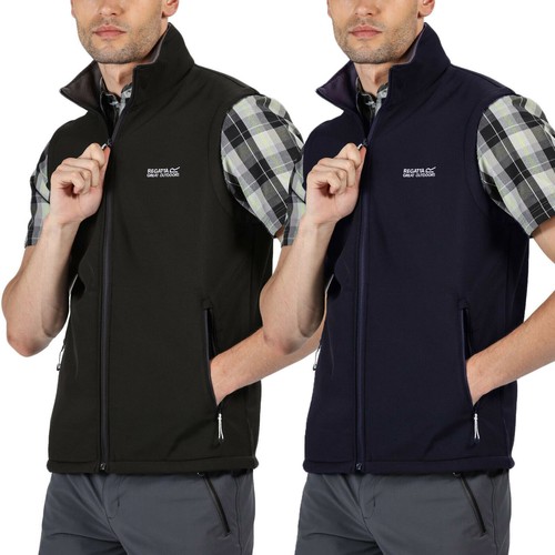 Regatta uomo gilet - regatta,