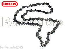 Catena Professionale Motosega EFCO MT 4100 S - 57 Maglie - 16" - PASSO 91 OREGON