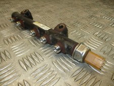 Ford Fiesta MK7 1.5 TDCi XUJB