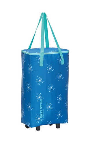 Borsa termica trolley termico - termica,
