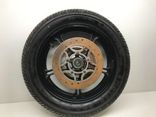 cerchio ruota anteriore Moto