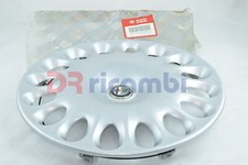 Coppa copriruota alfa romeo - romeo, w9