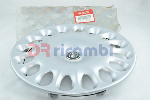 Coppa copriruota alfa romeo - copriruota,