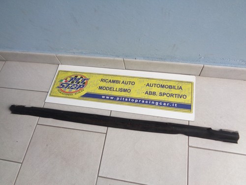 Guarnizione superiore cofano - guarnizione,