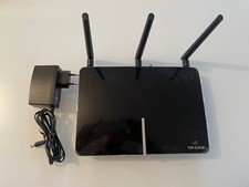 Modem TP-Link - AC750 Wireless Dual Band ADSL - Modello Archer D2