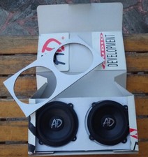 Woofer AD W500 130 mm