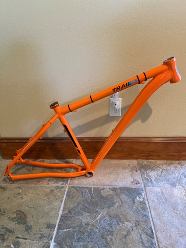 Cannondale trail frame - cannondale, 5