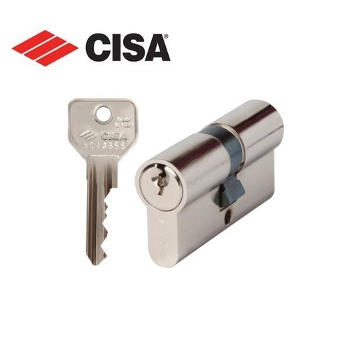 Cisa 0g300 cilindro doppio - 0g300,