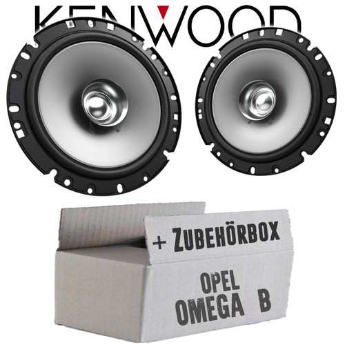 Altoparlante kenwood per - altoparlante, opel