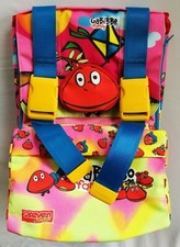 Borsa zaino SEVEN Junior