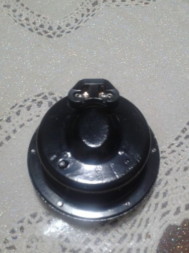 Avvisatore acustico magneti