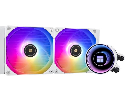 Dissipatore liquido cpu 240 - dissipatore,