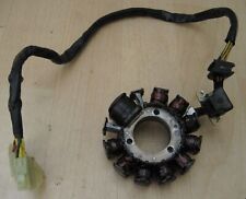 HYOSUNG GS 125 ORIGINAL STATOR