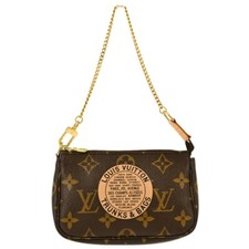 Louis Vuitton Monogram Mini