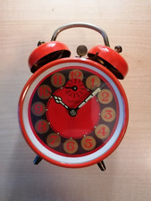 sveglia vintage rara in