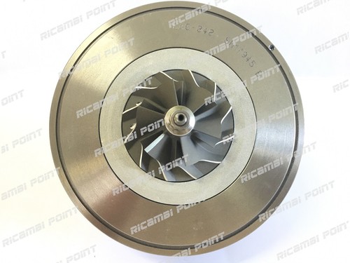 Core assy nuovo bilanciato - core,