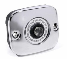 Coperchio serbatoio olio freni