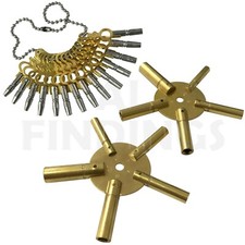 Set orologio bobina - 3,