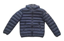 COLMAR giubbino giubbotto piumino uomo 1249 Concrete blu