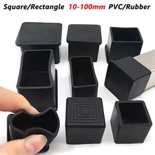 Tappi terminali in gomma PVC