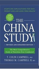 The China Study: Revised and